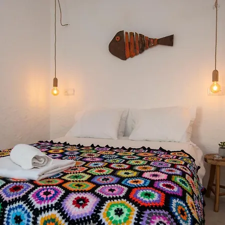 Hillside 1 Old Town Prázdninový dům *