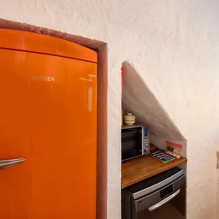 Hillside 1 Old Town *