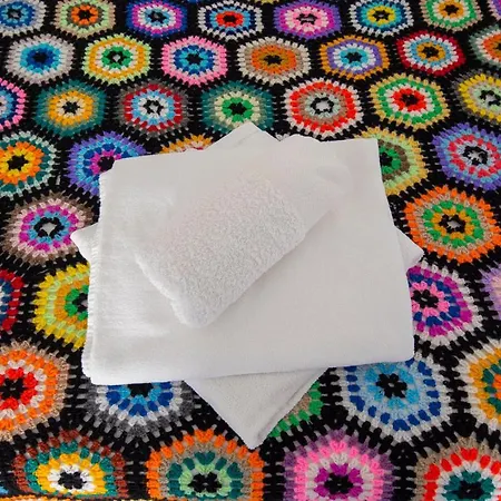 Hillside 1 Old Town Prázdninový dům Aljezur